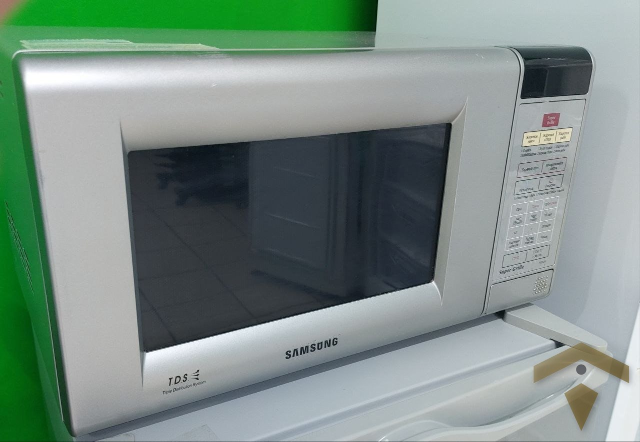 СВЧ Samsung pg832r
