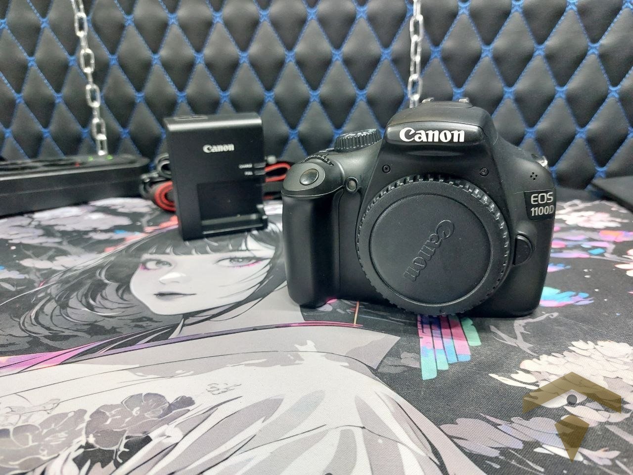 Canon EOS 1100D
