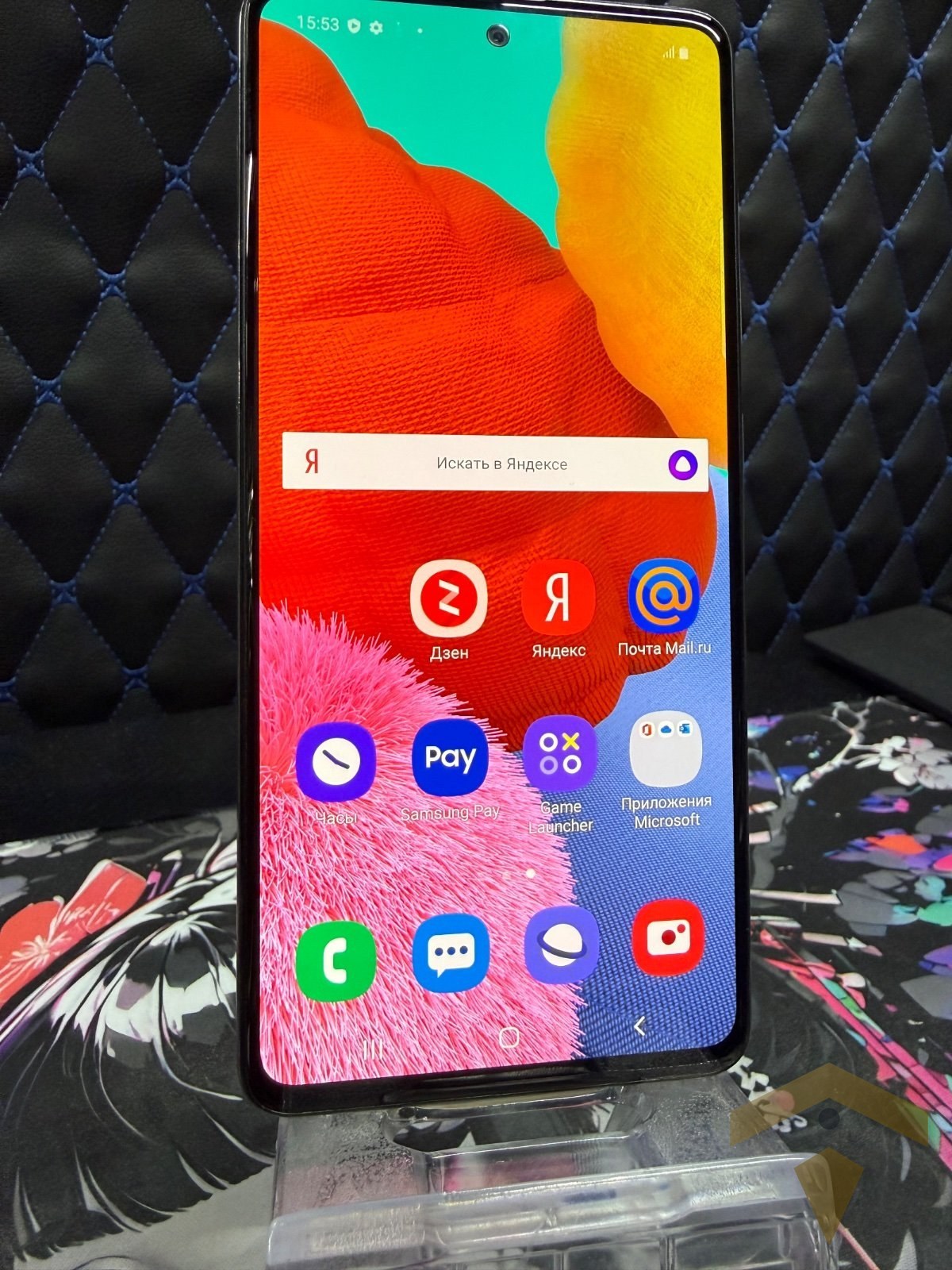 Samsung Galaxy A51 4/64