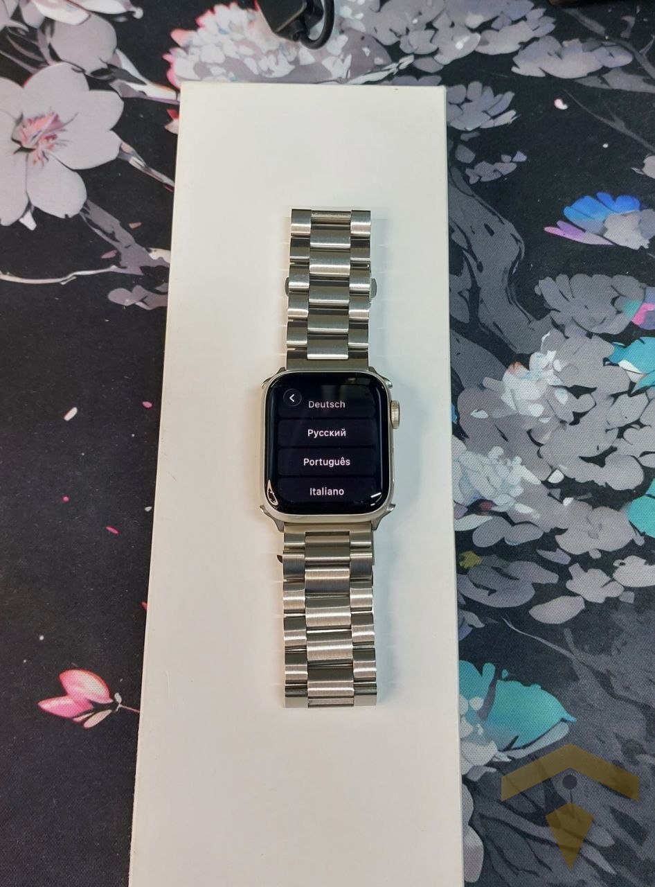 Apple Watch SE 2