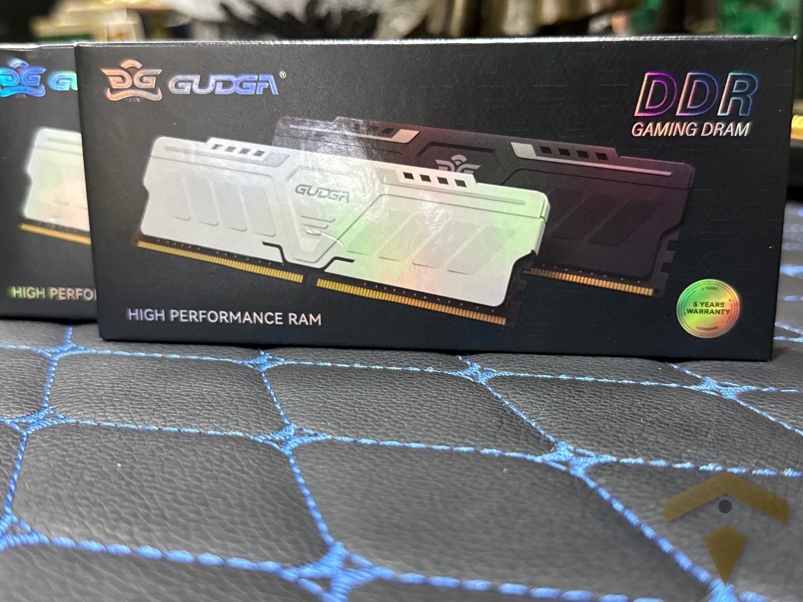 Оперативная память Gudga DDR5 5600hz