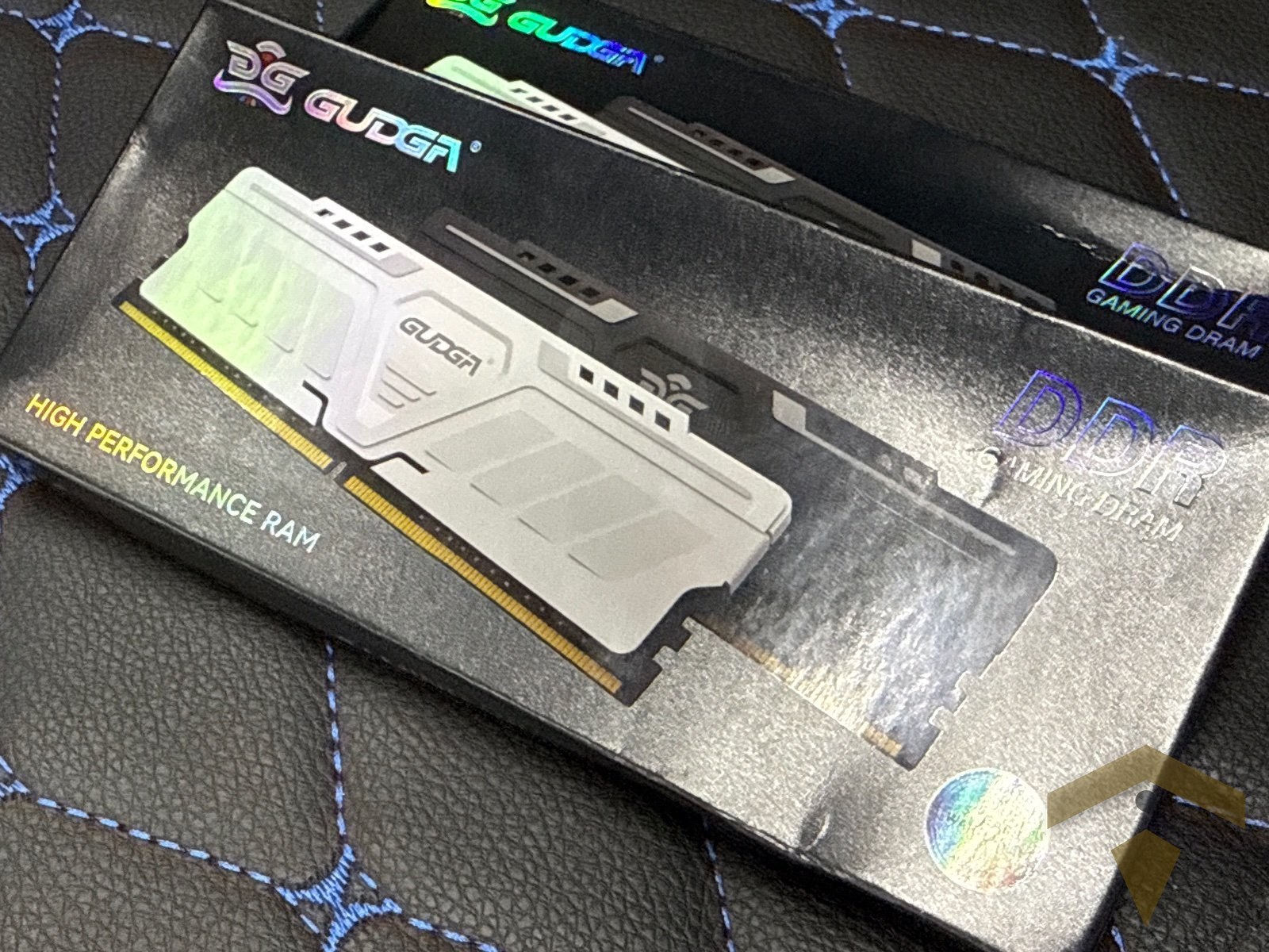 Оперативная память Gudga DDR4 8gb 2666hz