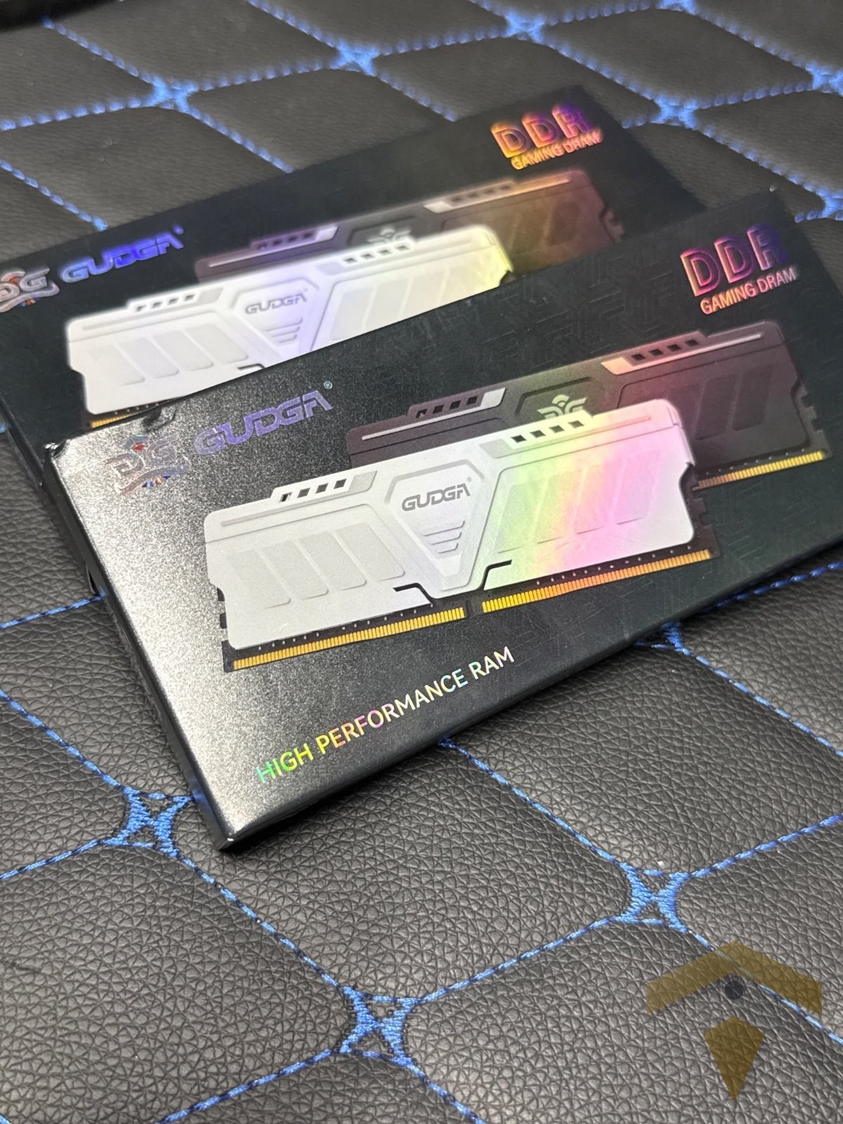 Оперативная память Gudga DDR4 8gb 3200hz