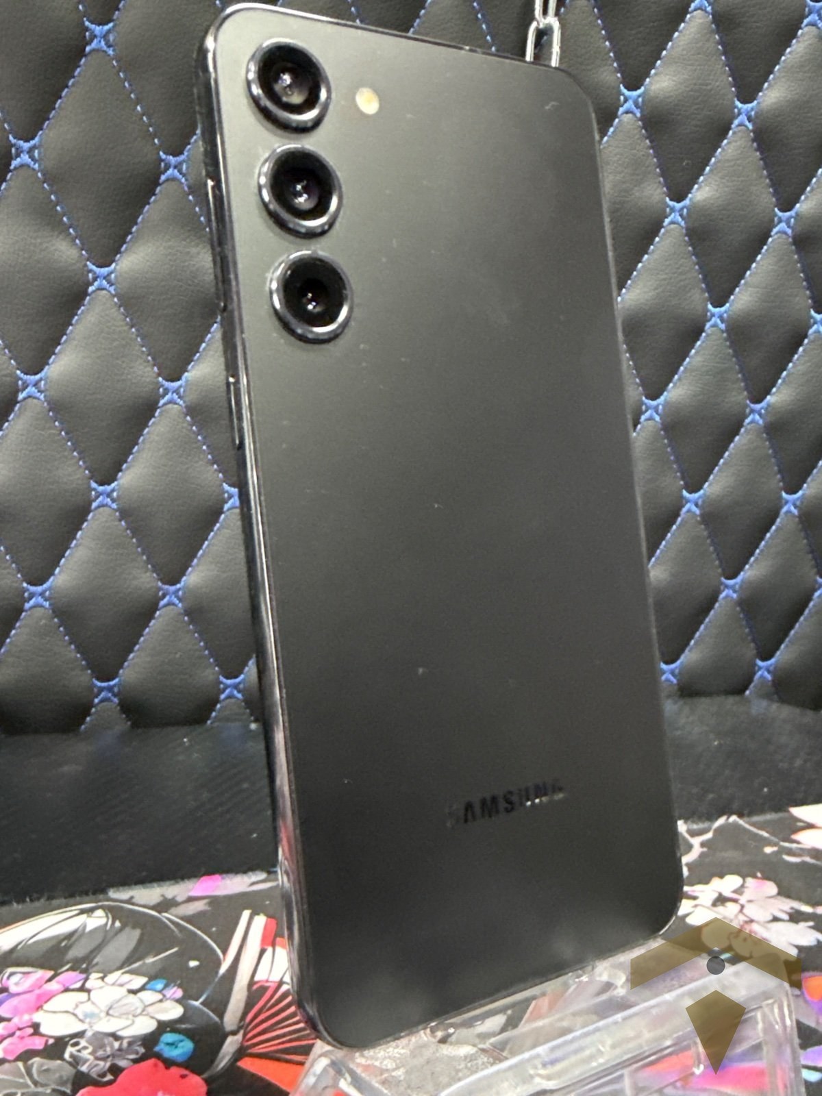 Samsung Galaxy S24FE 256 ГБ