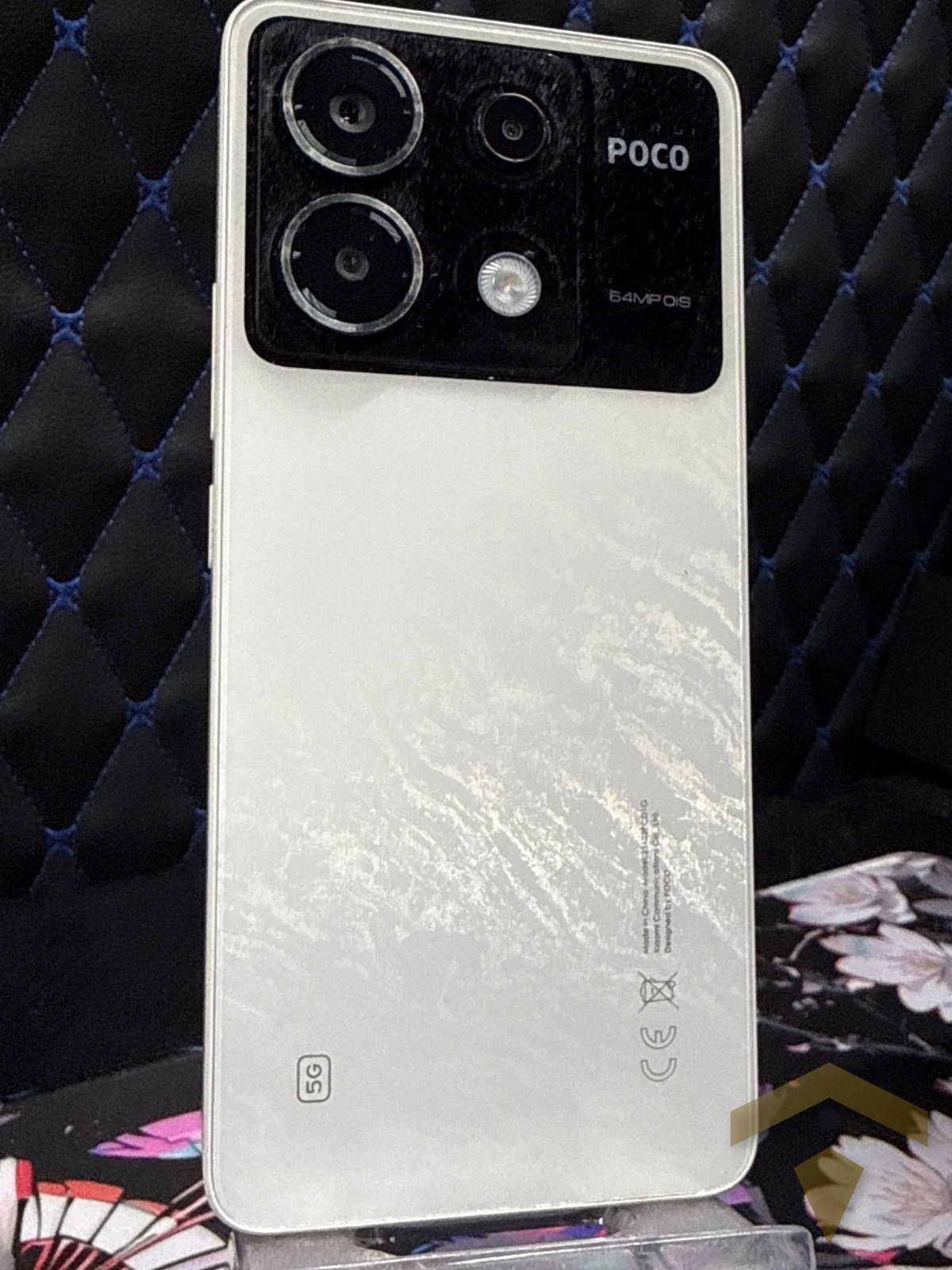 Xiaomi POCO X6 5G 256 ГБ