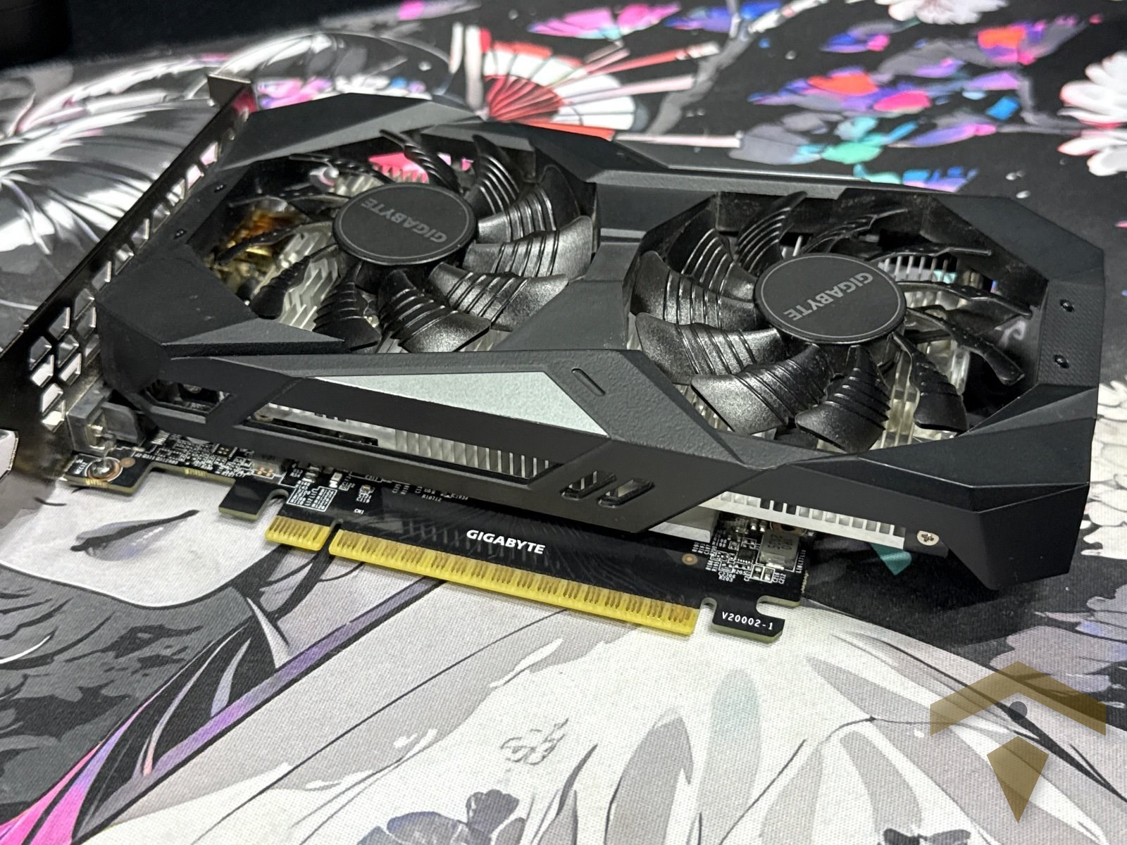 Gigabyte GTX 1650