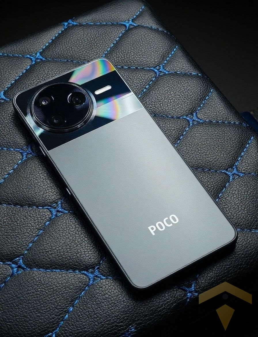 Xiaomi Poco F7 Pro 512 ГБ