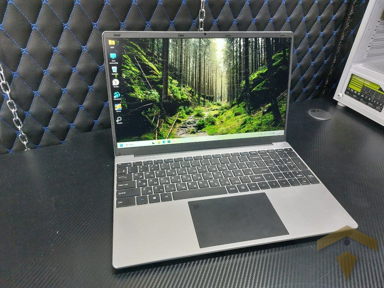 QQO P142 16/2TB