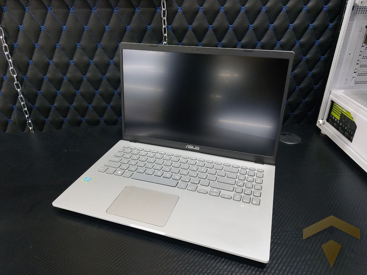 ASUS F509 8/256