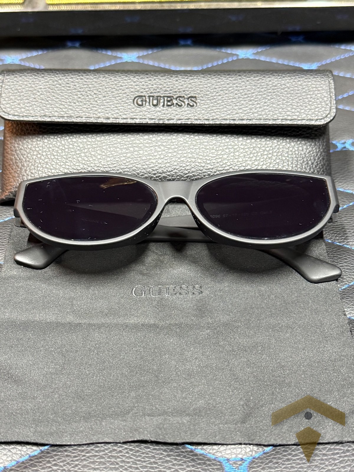 Guess Gesa