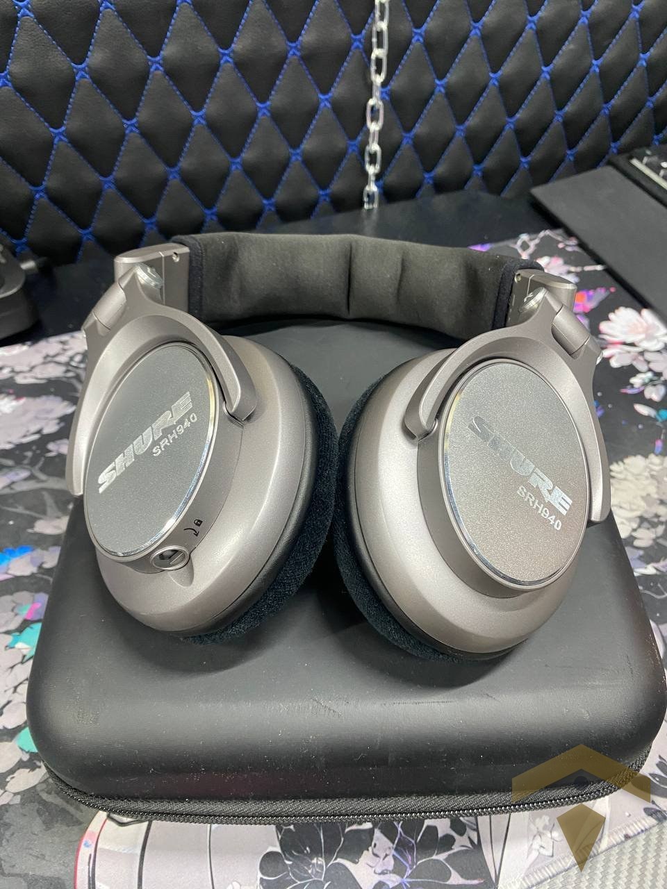 Shure SRH940