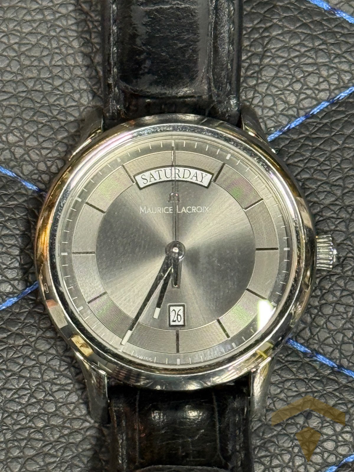 Maurice Lacroix Lc 1227