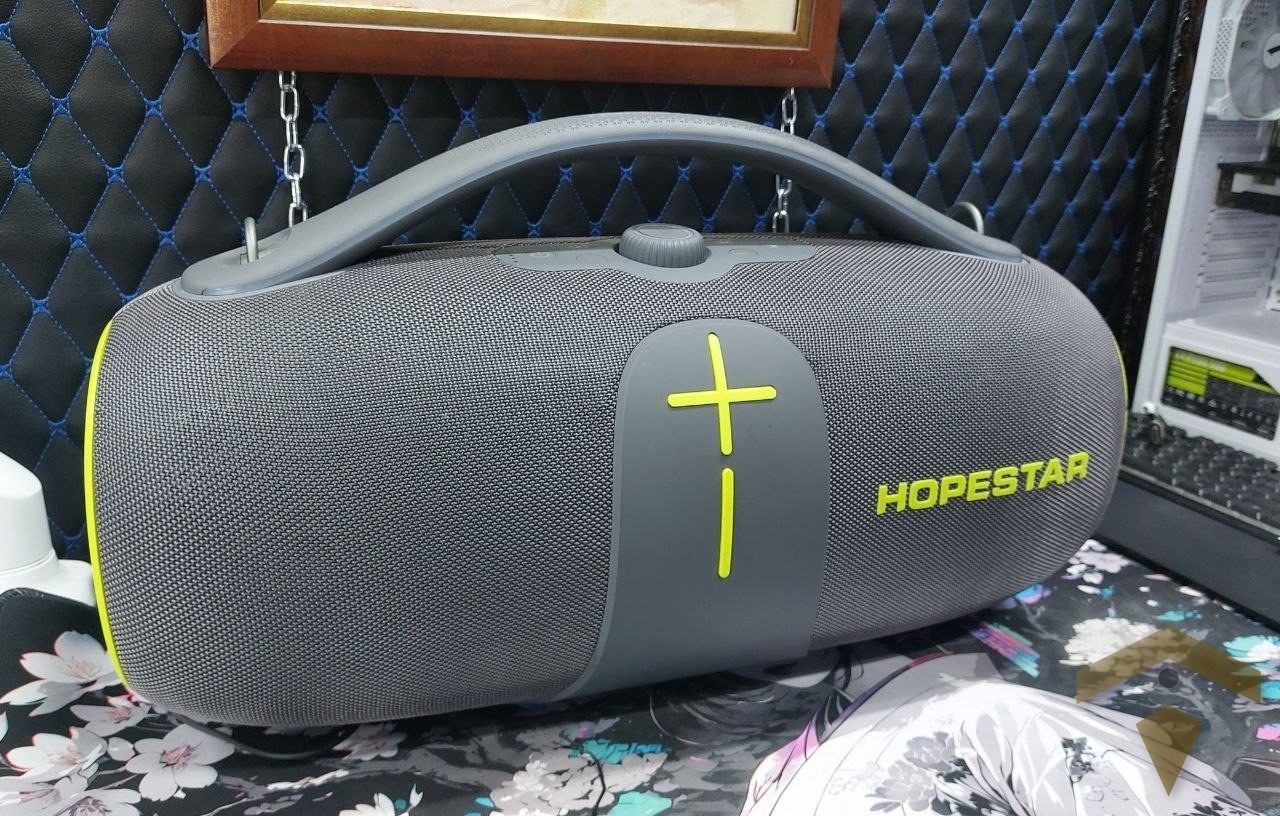 Hopestar A86