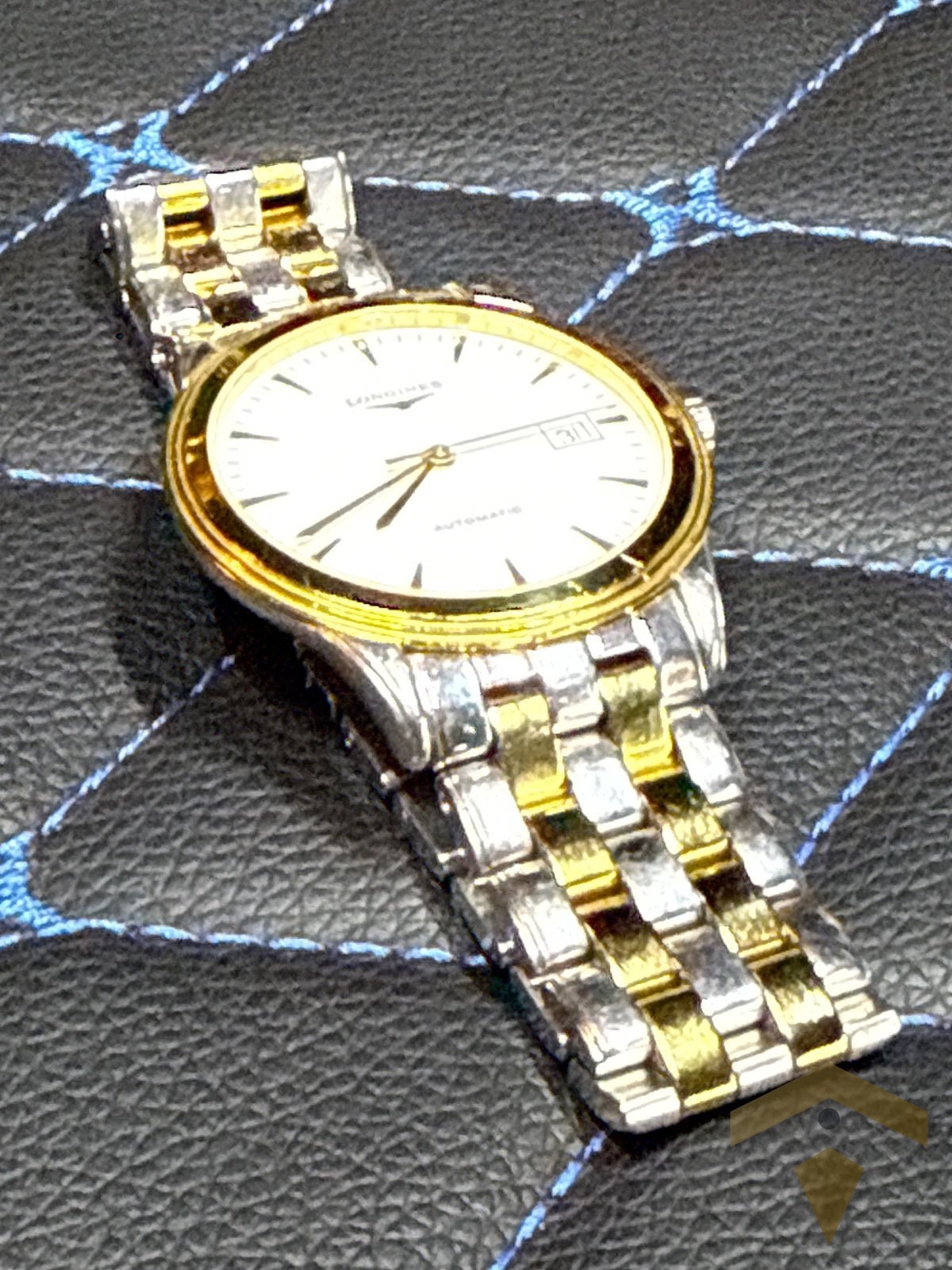 Longines FlagshIp L612.2