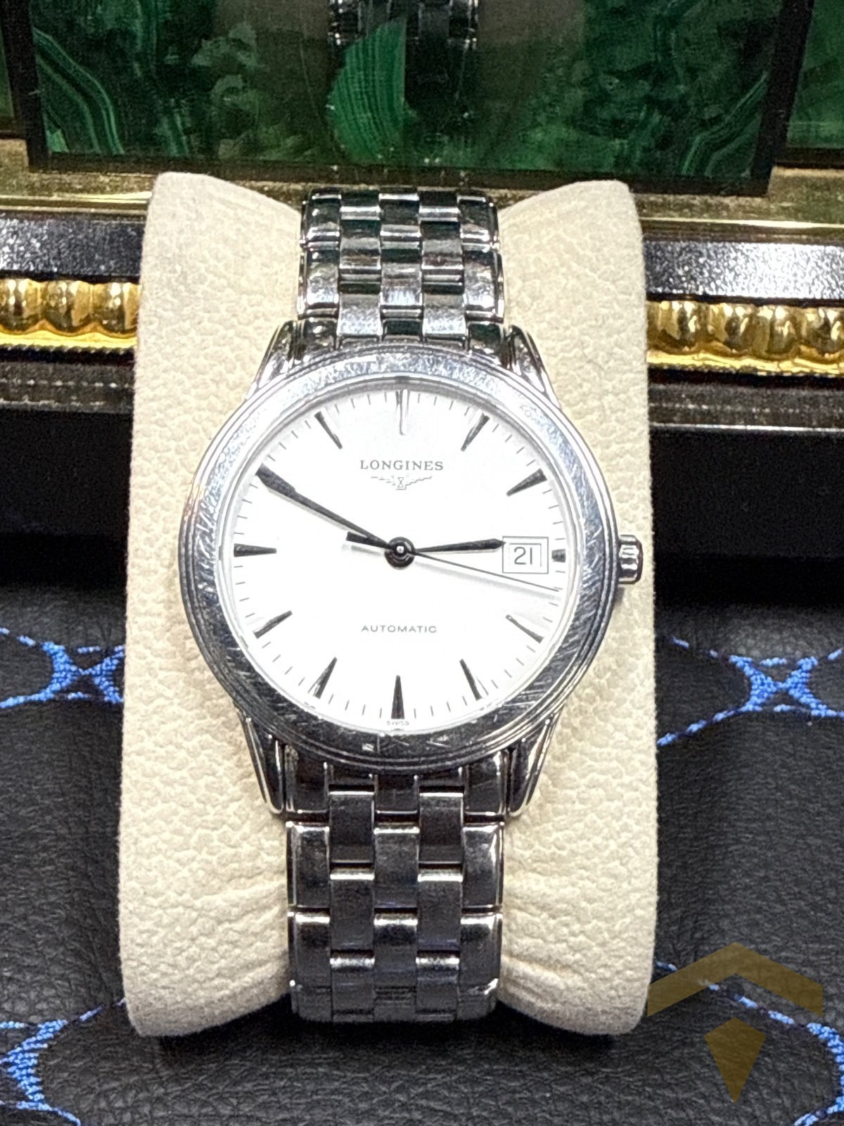 Longines Flaship L.619.2